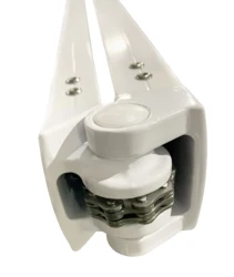 1.5m,2.0m,2.5m,3.0m,3.5m,4.0m Electric folding Awning Arms