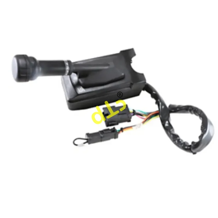 462-1016 Control Gp Transmission 299-5840 for CAT 950G 980K Wheel Loader construction machinery part