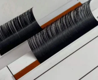 Индивидуальные Наращивание ресниц C D CC DD curl русские объемные ресницы для наращивания