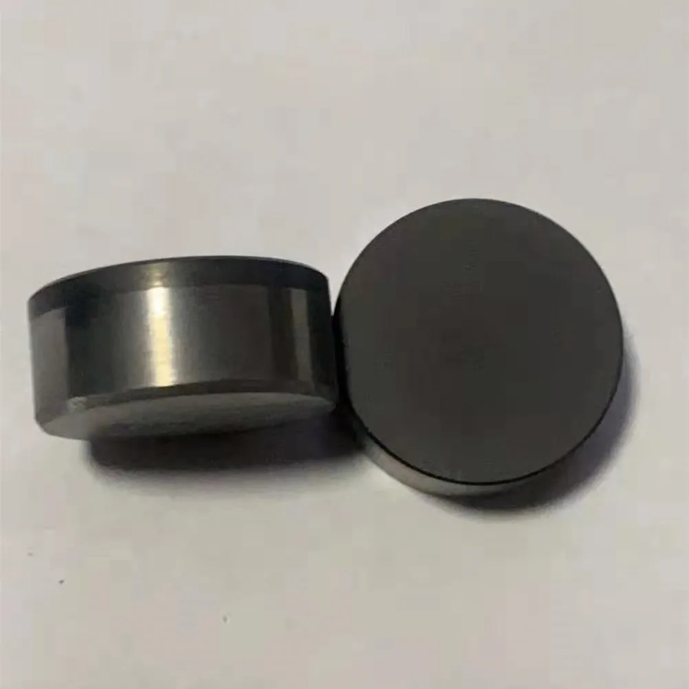 Raw materials 12 mm diamond pdc drill bit manufacturers for sale oil field