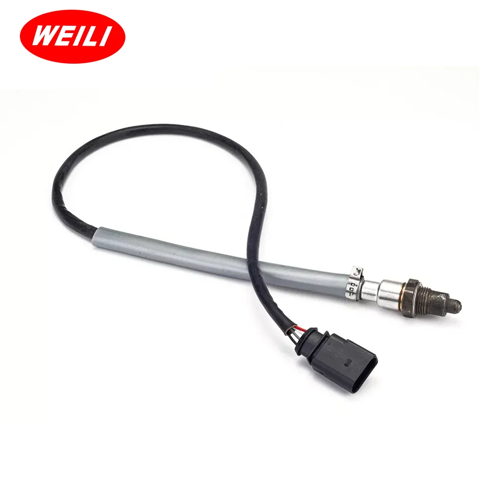 Wholesale Car Parts Oxygen Lambda Sensor A0095426318 O2 Sensor de oxigeno For Mercedes-Benz 3.0T 5.0T 3.5L Factory Price