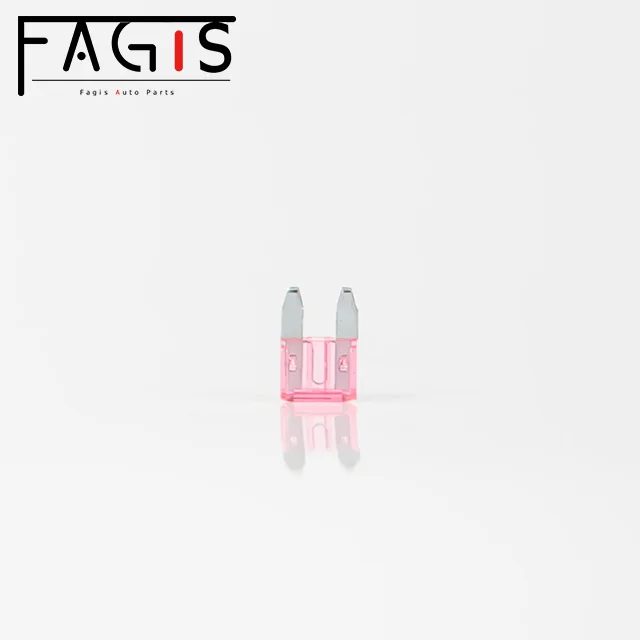  Мини-предохранитель Fagis 120 шт. ассортимент 5 7 10 15 20 25 30 35 ампер сменные предохранители для автомобилей лодок грузовиков