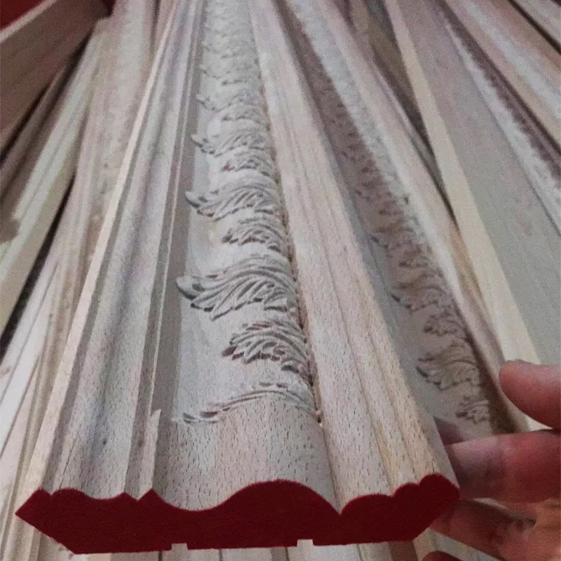 Decorative Cornice Crown Moulding for Interior Decoration