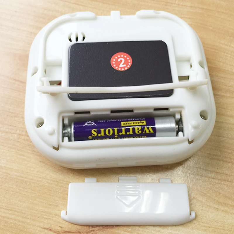 Ce & Rohs Mixed Colors Digital Kitchen Clock Cook Timer Kitchen Timer