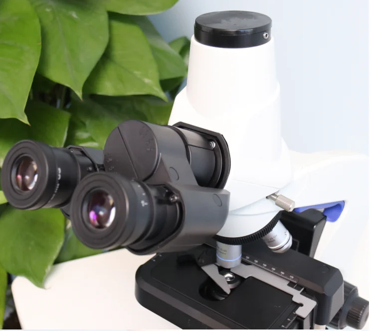 LED olymps Binocular Microscope CX23 Biological Microscope