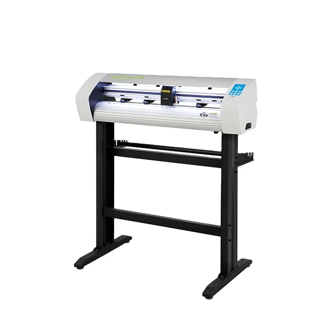 Bascocut 24 inch Cutting Graph Vinyl Plotter Cutter Machine