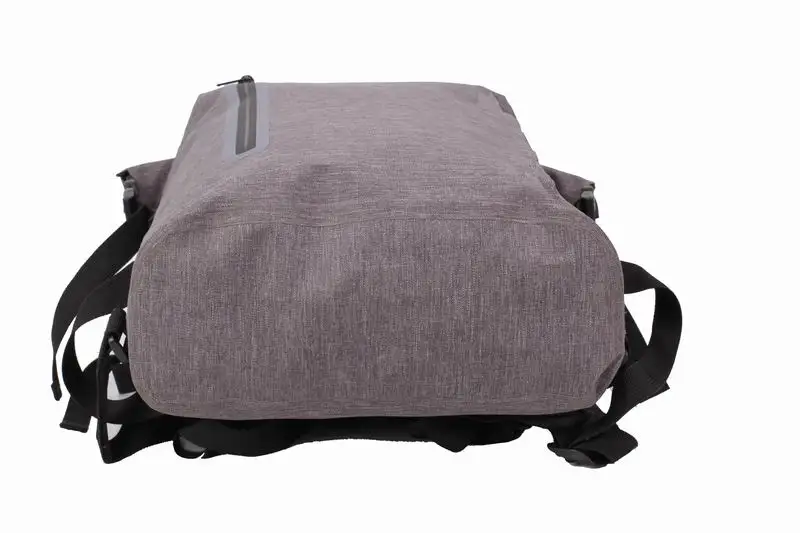 Polyester 600D TPU Waterproof Backpack 25 Liter waterproof sports waist belt bag