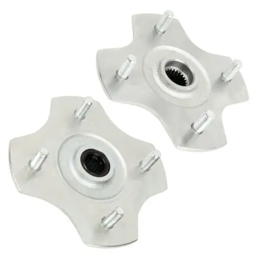 New arrival ATV Rear Left Right Wheel Hub for Honda atv TRX500FE TRX500FM Foreman 500 ES S 2005-2011