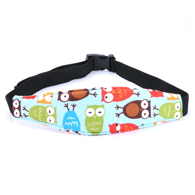 hot selling Child Car Seat Head Support  Neck Relief-Offers Protection and Safety for Baby Head Support for Car Seat