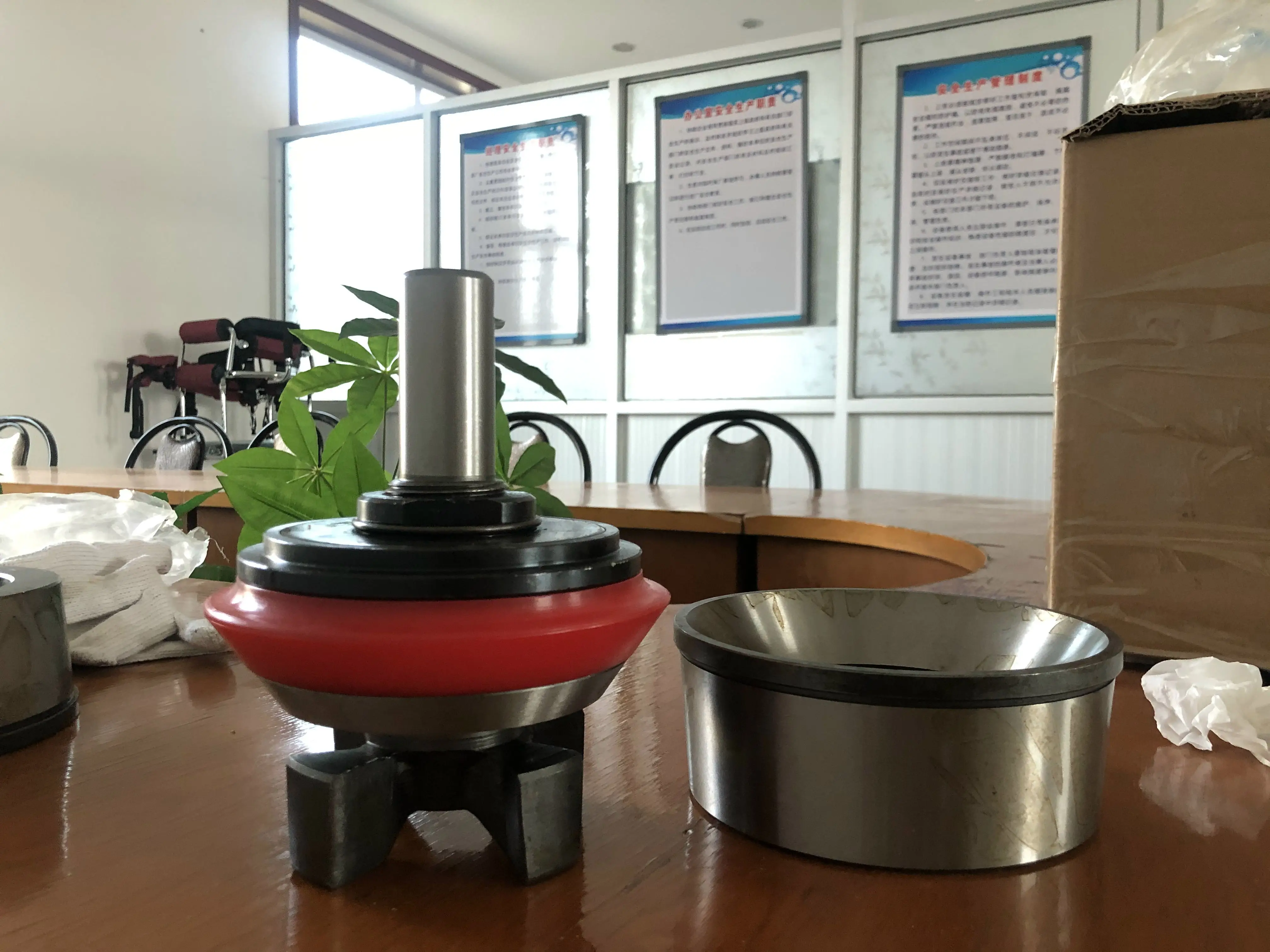 api valve and valve seat valve assembly for mud pump spare parts for oil drilling