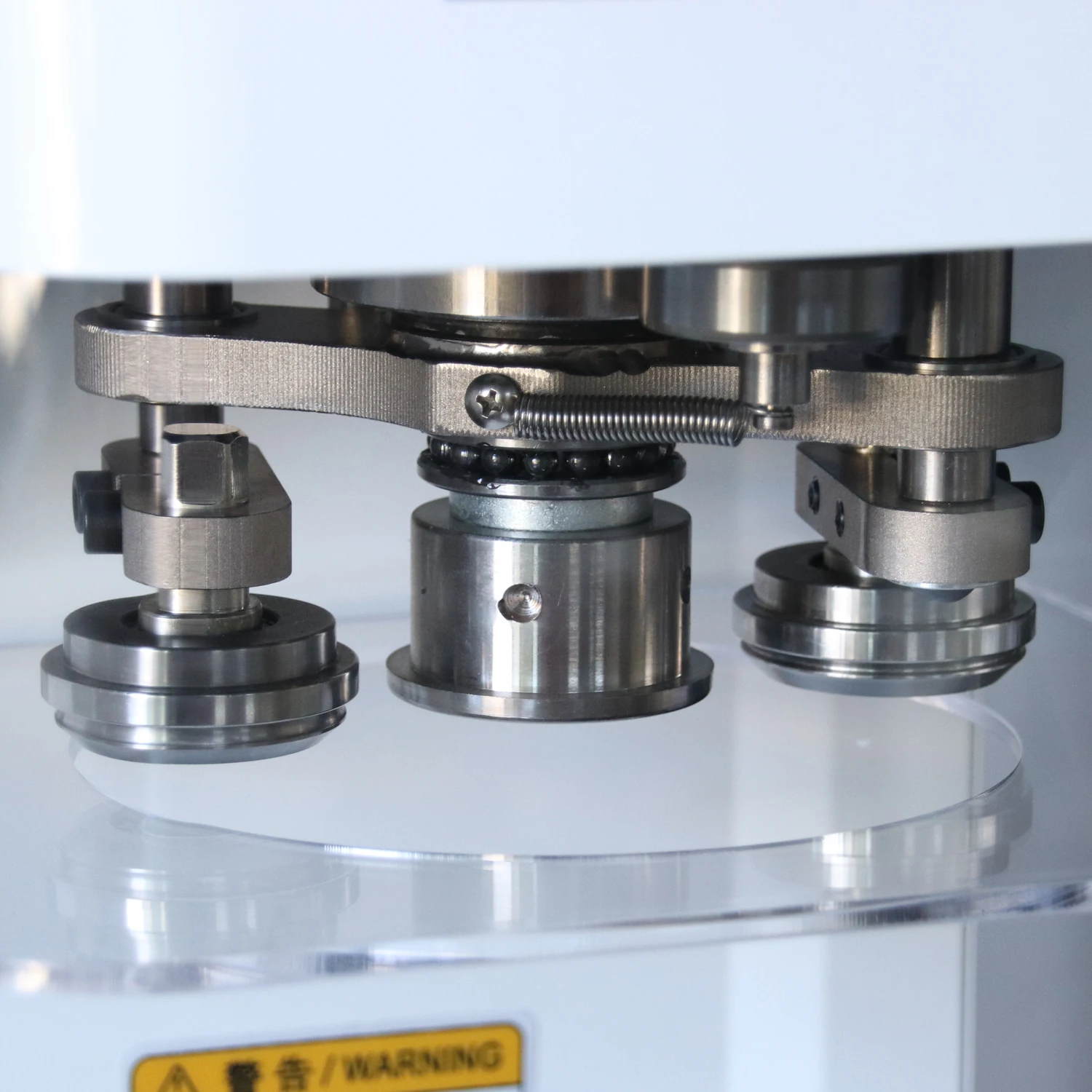  Stainless Steel Fully-automatic Plastic Can Sealing Machine Beverage Cans For Beer Shop Aluminum Tina