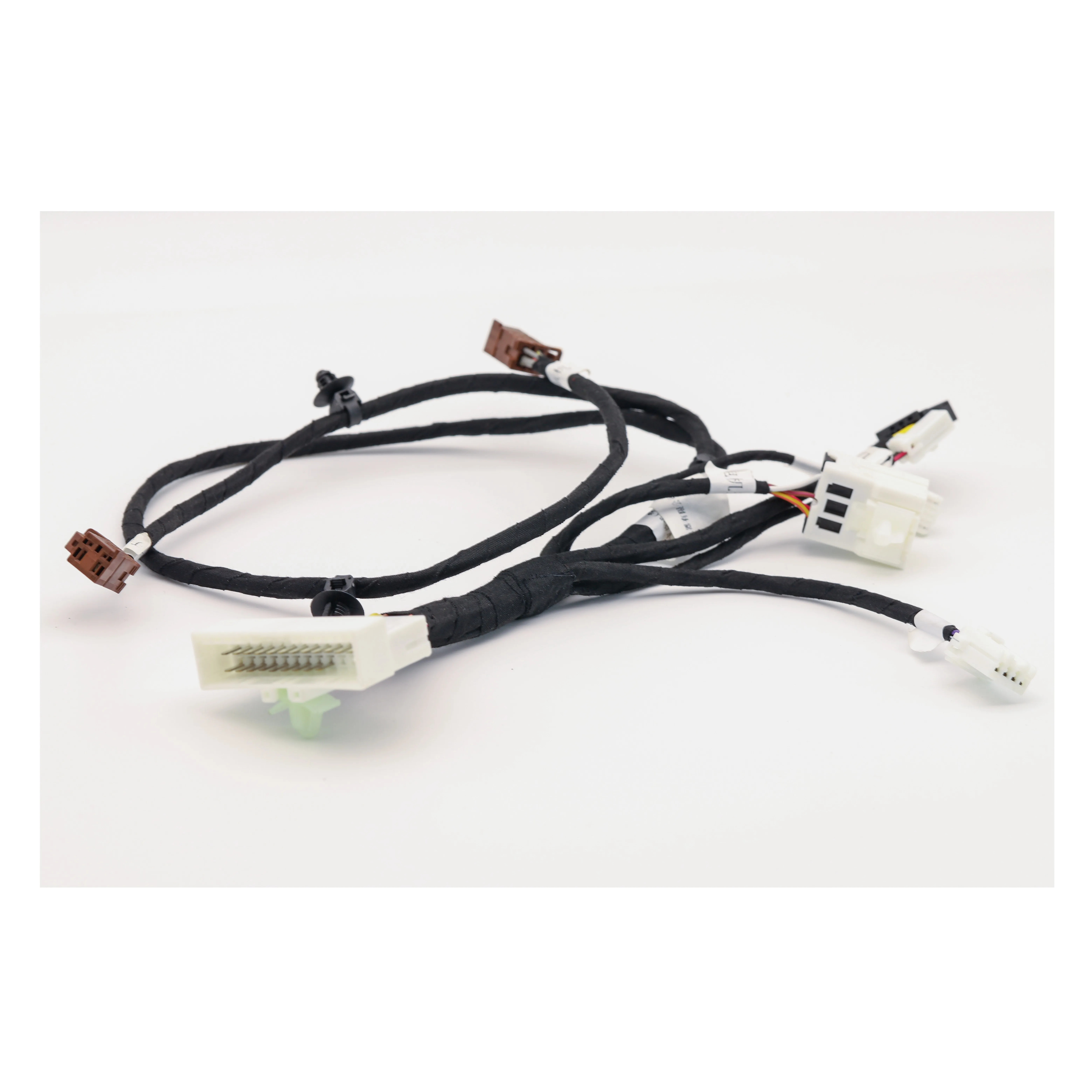 Водонепроницаемый автомобильный роскошный высококачественный жгут проводов для автомобильного привода на