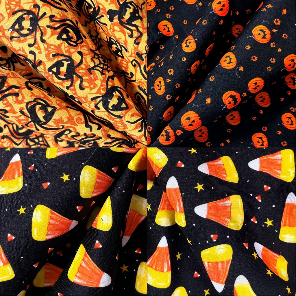 New Arrival Shaoxing Manufacture Reliable Quality Printed Silk cheap polyester Satin Fabric For Dress