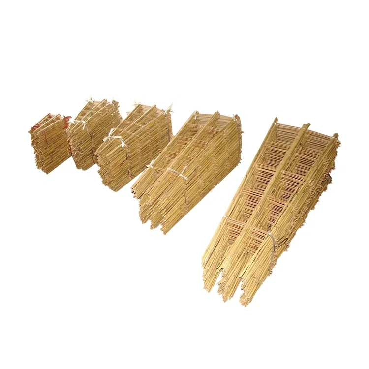 bamboo garden trellis S5