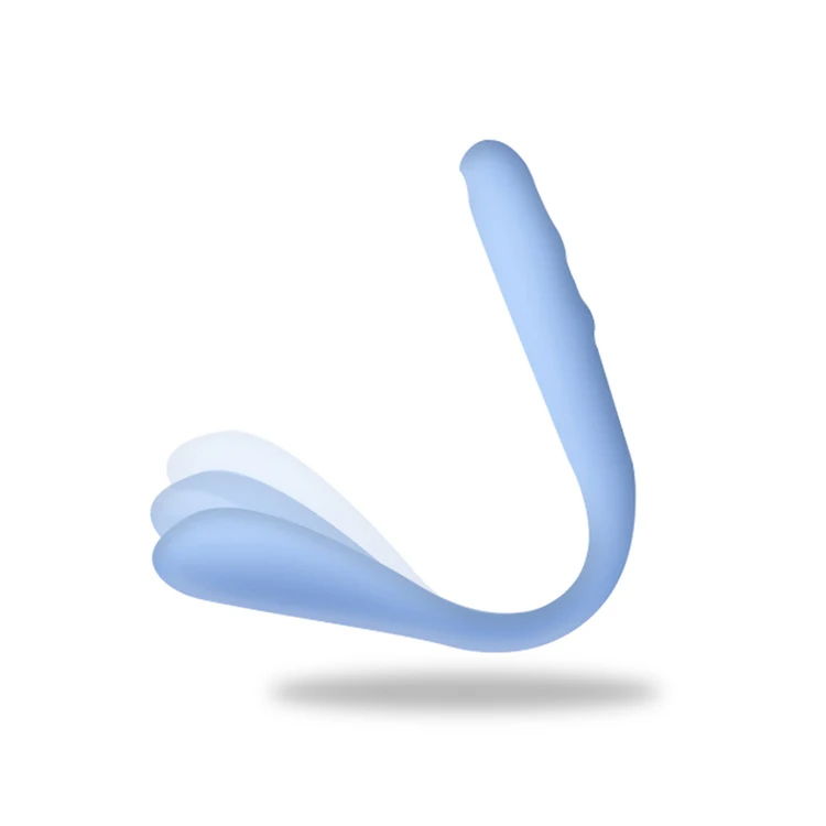 Amazon Hot Selling Couple Massage Toy Medical Silicone Female G Spot Sex Toys Women Vibrator dual vibrator sex toys USB Charger