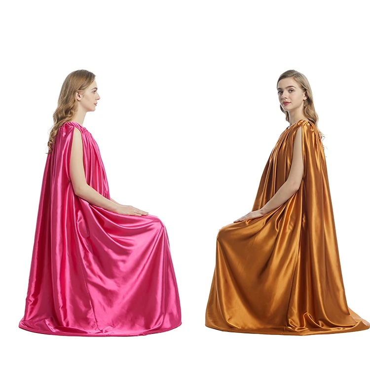 2020 New Products High Quality vaginal Yoni Steam Seat Gown ,Yoni Steam Chair robe,Yoni Steaming dress