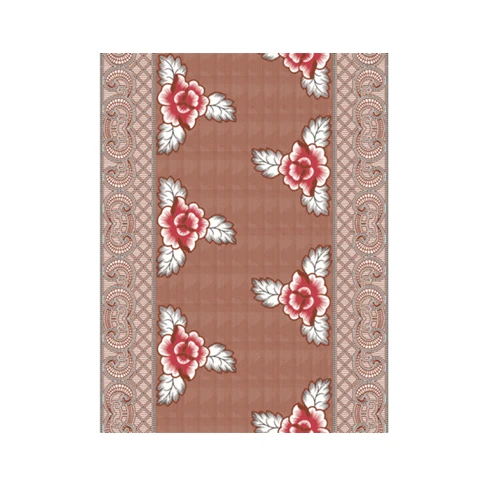 Foam Lace Printing Tablecloth Roll NR Tablecloth