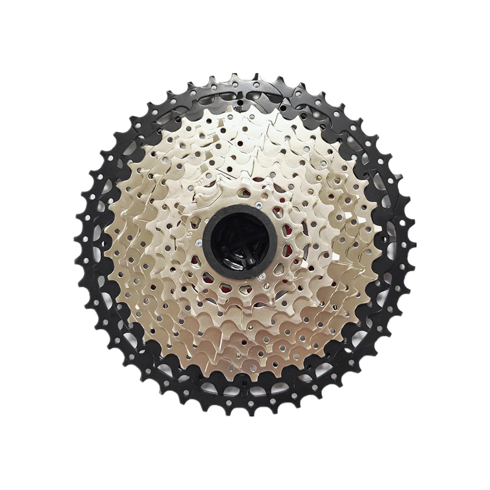 Electric Bike Parts Aluminum e-Bike Flywheel 11 Speed 11-46T Mountain MTB Bicycle Cassette Freewheel