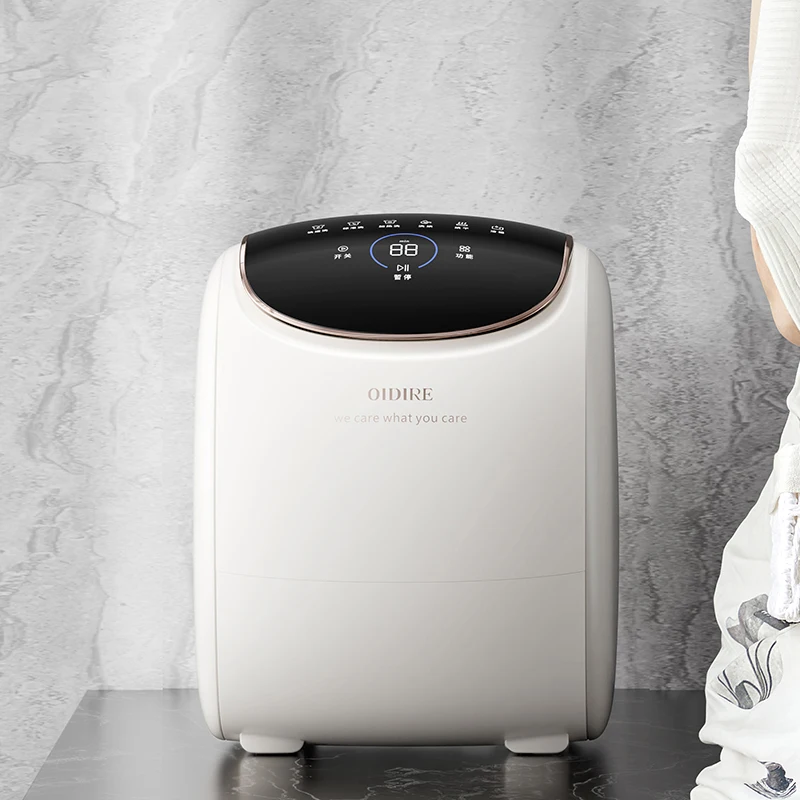 mini 7L capacity electric appliances clothe dryer washing machine automatic washing machines and drying machines