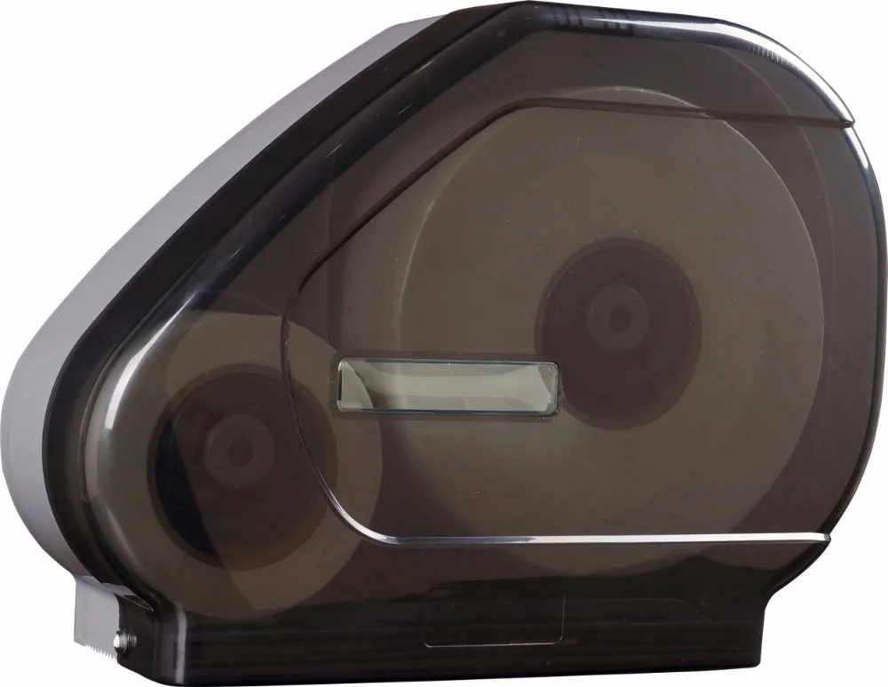 Best Seller In Stock Double Rolls Toilet Paper Dispenser Wall Mounted Installation Kitchen Home Towel Paper Dispensers