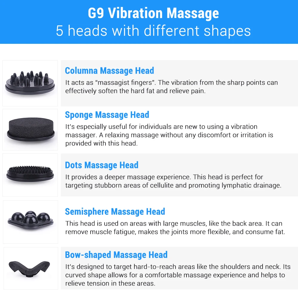 2024z Vertical 4in1 vacuum heating G9 vibration massage slimming machine G8 cellulite massager with Bio brush & 40K