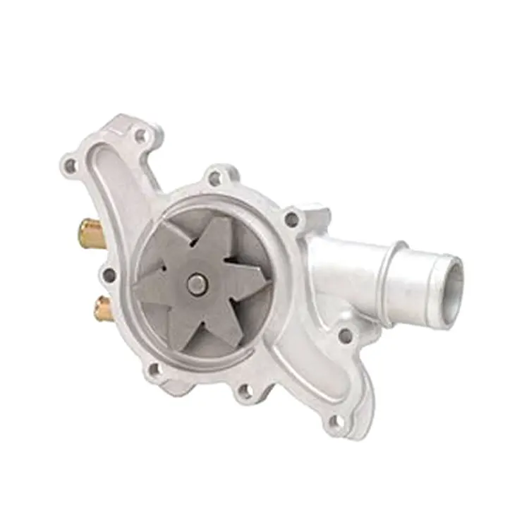 Engine Water Pump Car Parts for Ford Mustang 1994-1995 GT SVT Cobra V8 5.0L F4ZZ-8501A F4ZZ-8501B