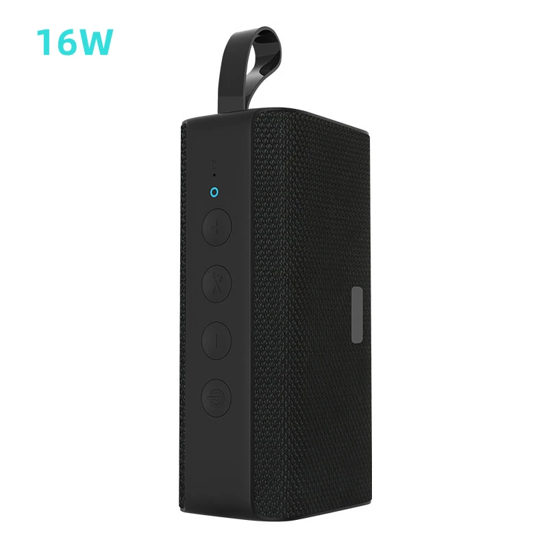 China manufacturer 10w subwoofer bluetooth speaker wiraless spkeaker
