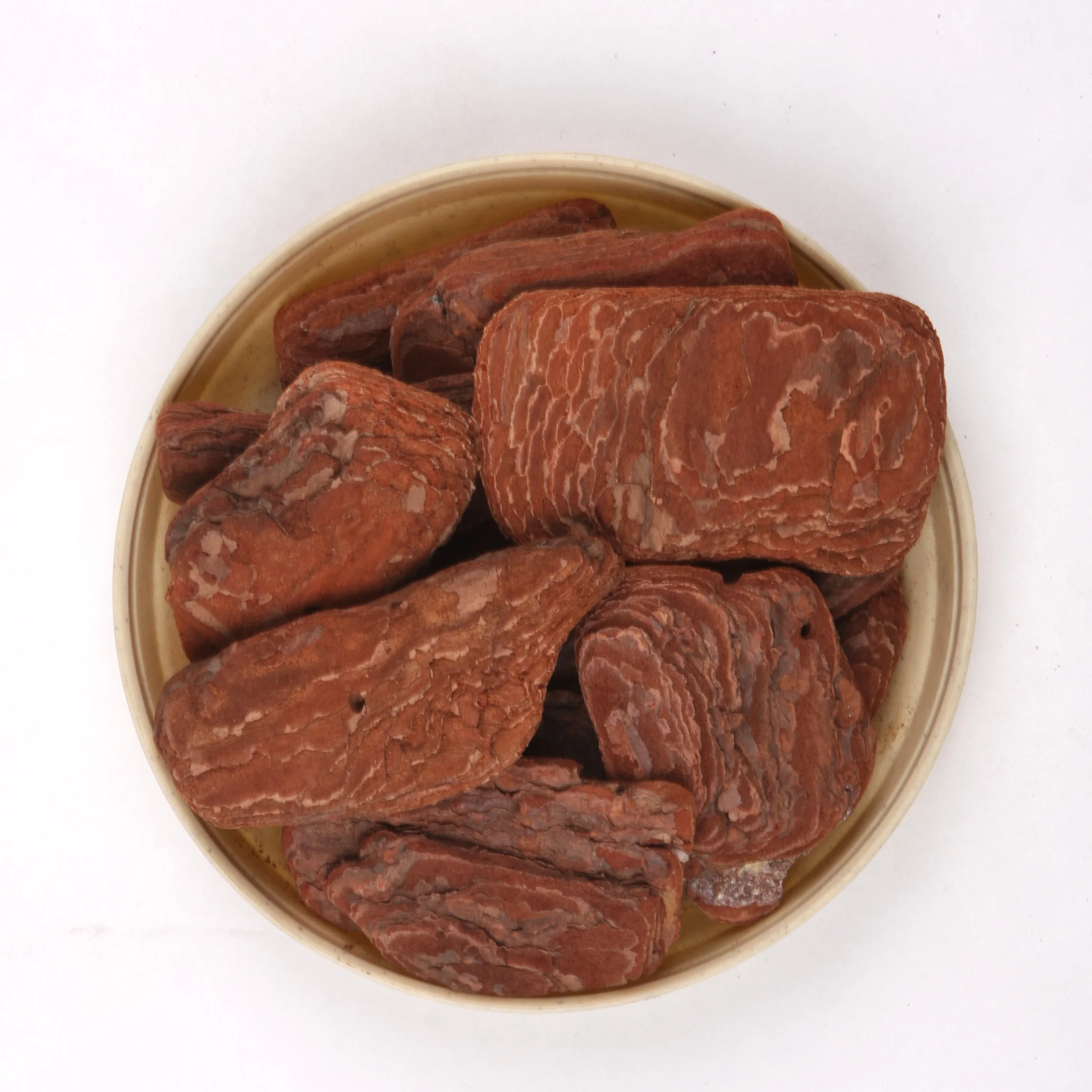 Yuncheng Garden Nutrient Plant Organic Soil Ferment landscape Succulent Cultivation Medium Pine Bark