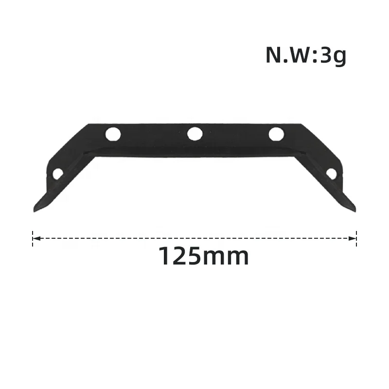 Rubber Bar Fit for MAMNV BR150 BR151 ZCWA BR150 / BR151 LCrock G20 GTTVO BR150/BR151 ONSON BR150/BR151 GTTVO BR150/BR151 Parts