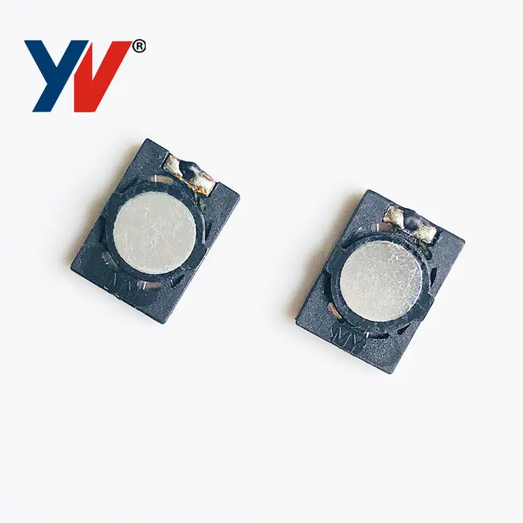 15*11 мм Высокое качество рог драйвер тонкая квадратная микро-Динамический 8 Ом 0 5 Вт 1511 динамик