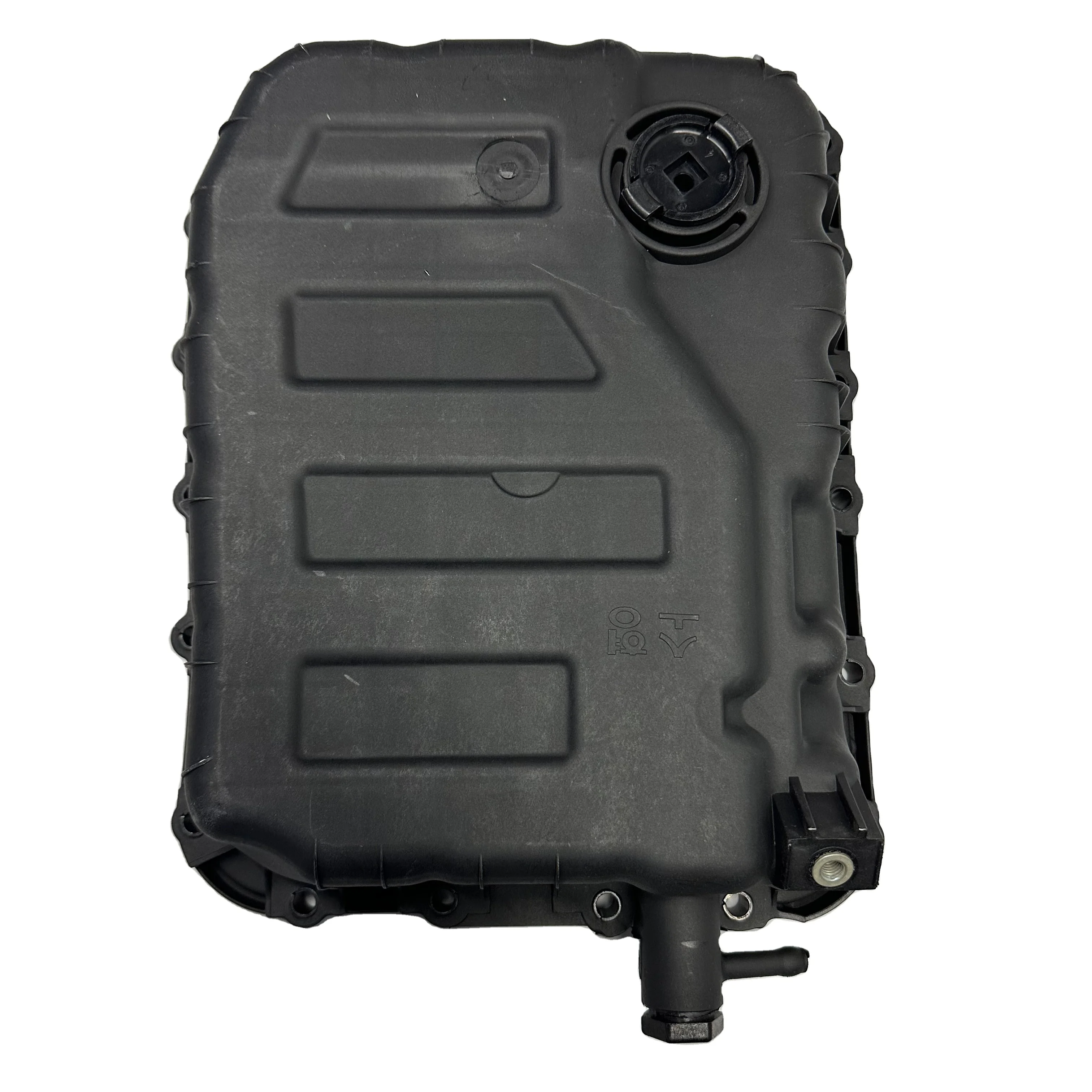 45280-2F500 Transmission oil pan for Elantra MD Creta for Rio Valve Body Cover 452802F500 45280 2F500