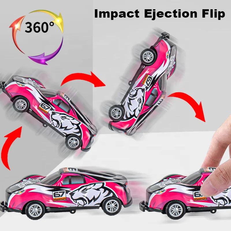 kids vehicle mini babies toys car kids plastic stunt car toys for kids super car toy vehicle truck