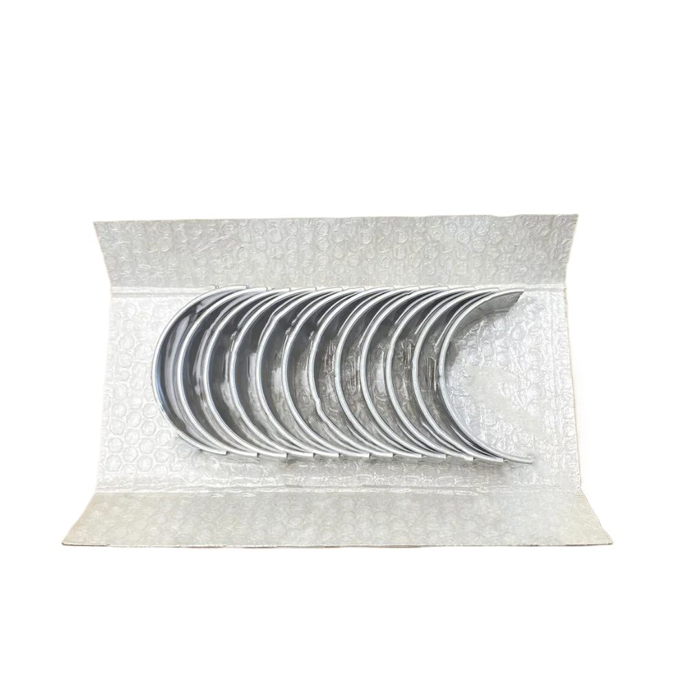 Long life quality H07D J08C MAIN BEARING AND CON ROD BEARING MP1130KSTD M-N RP1130KSTD C-R