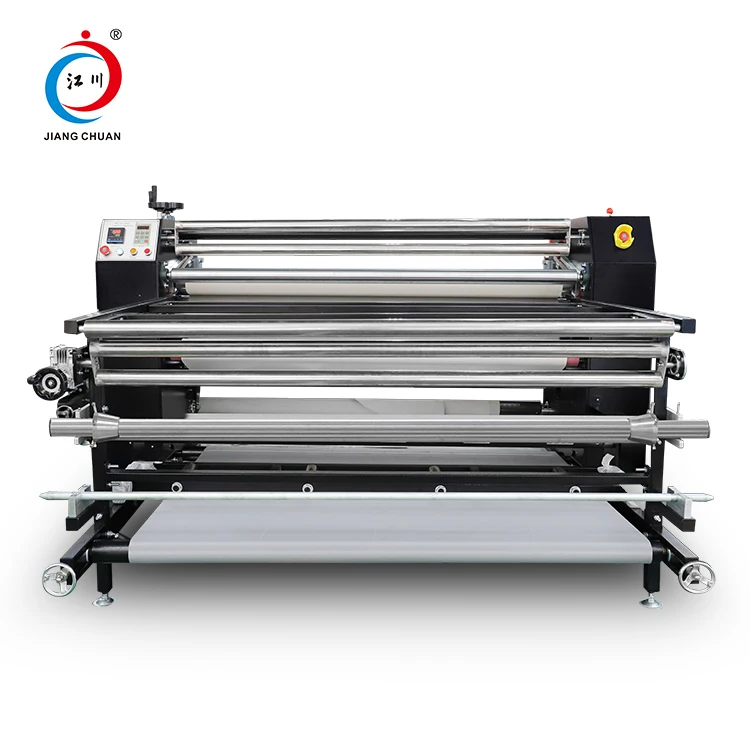 Factory wholesale custom calendar sublimation printing heat press machine
