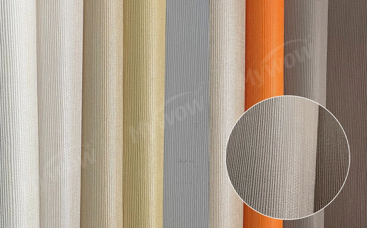 2024 Hotel Project 54 inches Commercial Wallcovering Wallpaper