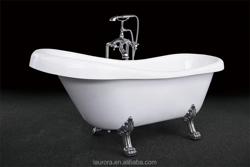 cheap antique tin bathtub for portable baths