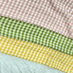 Organic cotton fabric factory dyeing printing by organic poly cotton fabric printed