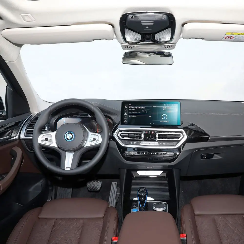 2024 In Stock Cheap B-mw iX3 Pro Electric Car Smart 5 Seat Electric Vehicle/electric Luxury Sedan Used Car