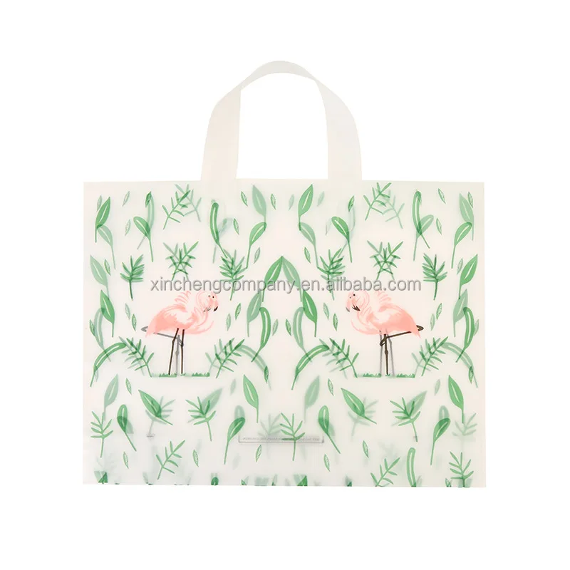 OEM/ODM wholesale Carrier Bag high quality Thank You Bag custom logo Shopping Bag
