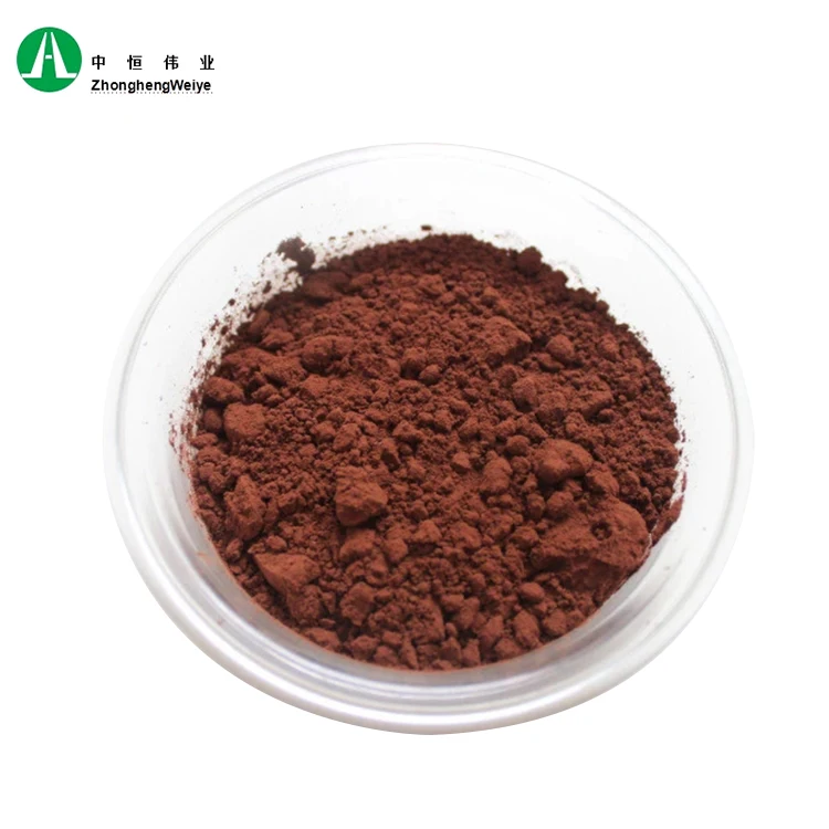 Hot sale best quality unsweetened cocoa powder baking