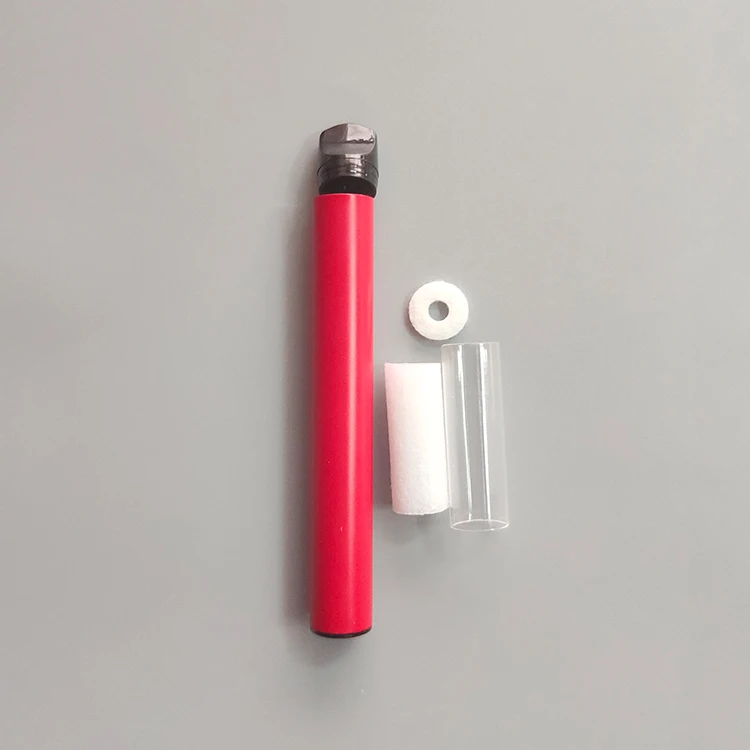 
Slim Mini 2ml Pod Vap Kit Electronic Cigarette From Factory semi-finished Refillable 