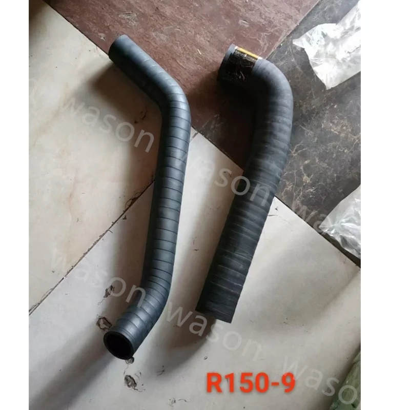 R150-7/9 4BT Water Hose Radiator Hose