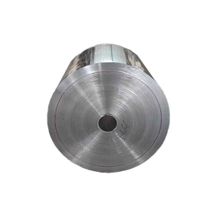 Пищевая алюминиевая фольга композитная пленка бумага с покрытием для упаковки и кофейный мешок