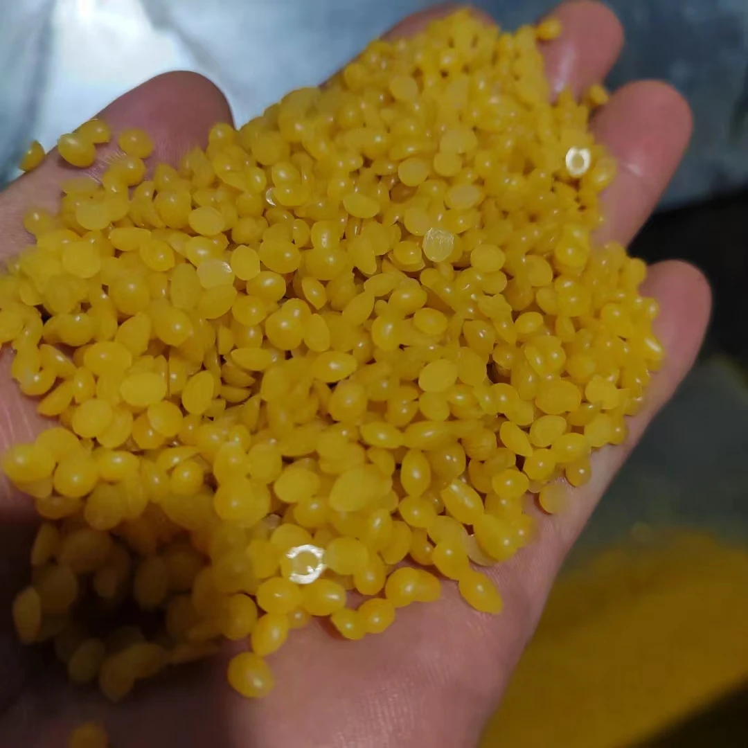 Supplied by manufacturer granular lipstick cosmetics burnishing 100% beeswax