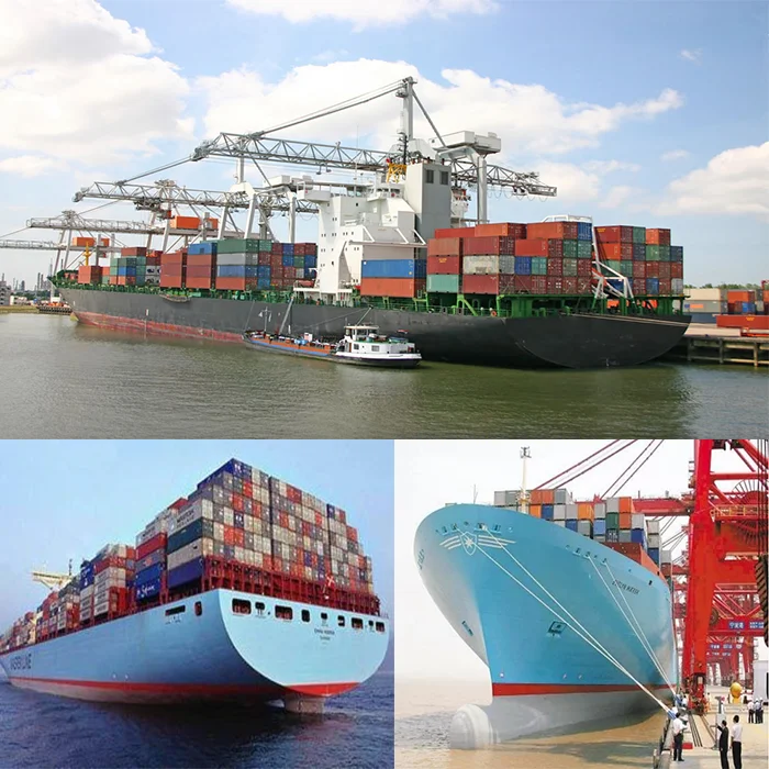 cheap shipping rates with seafreight to Batam, Indonesia