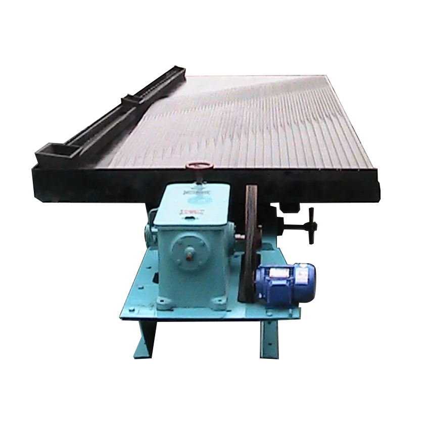 Shaking Table Mineral Mini, Mineral Small Shaking Table, Mini Gold Shaking Table