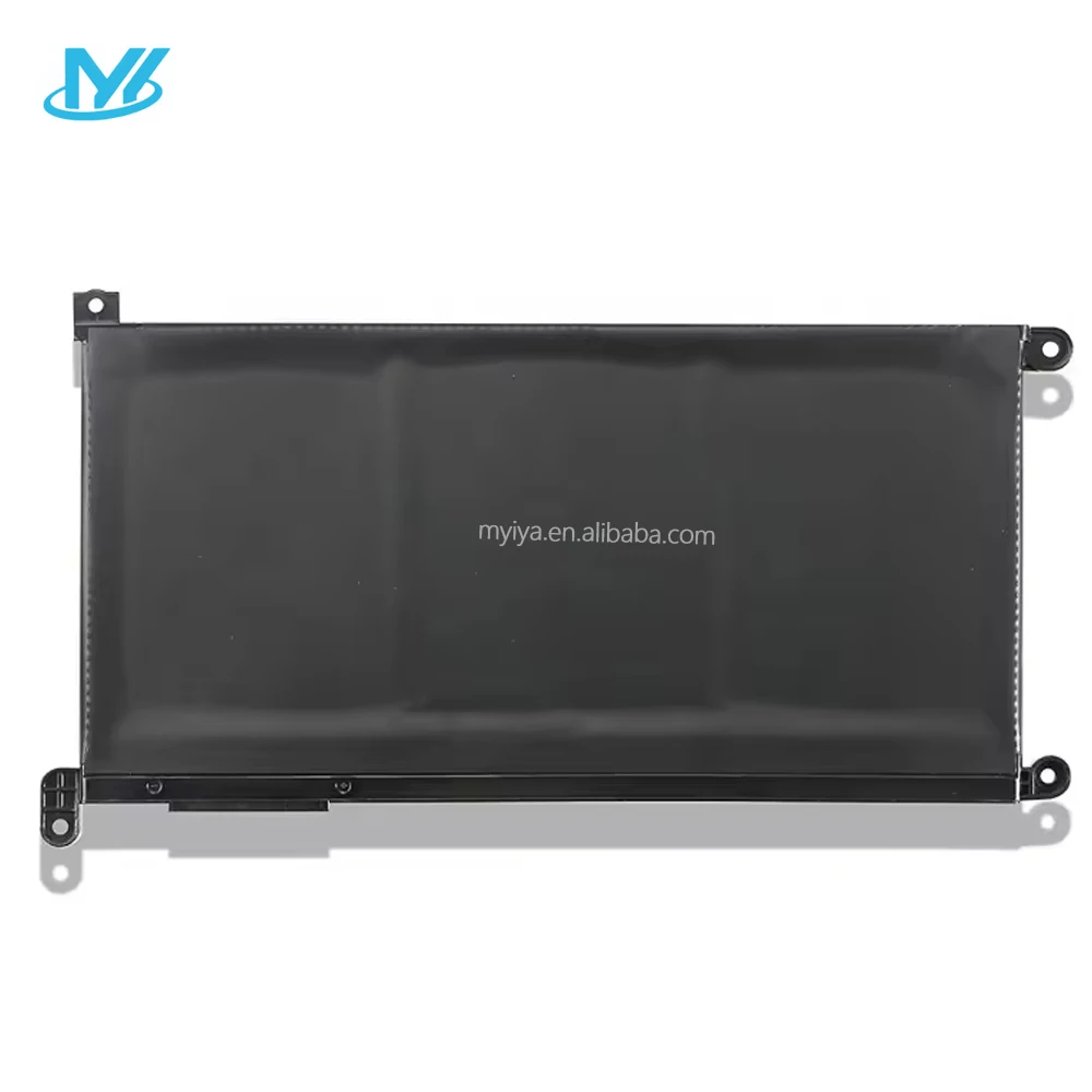 MYiYAE 51KD7 Laptop Battery for De-ll Chrome 11 3100 3180 3189 5190 3181 2-in-1 Series P28T001 Y07HK FY8XM 0FY8XM Battery
