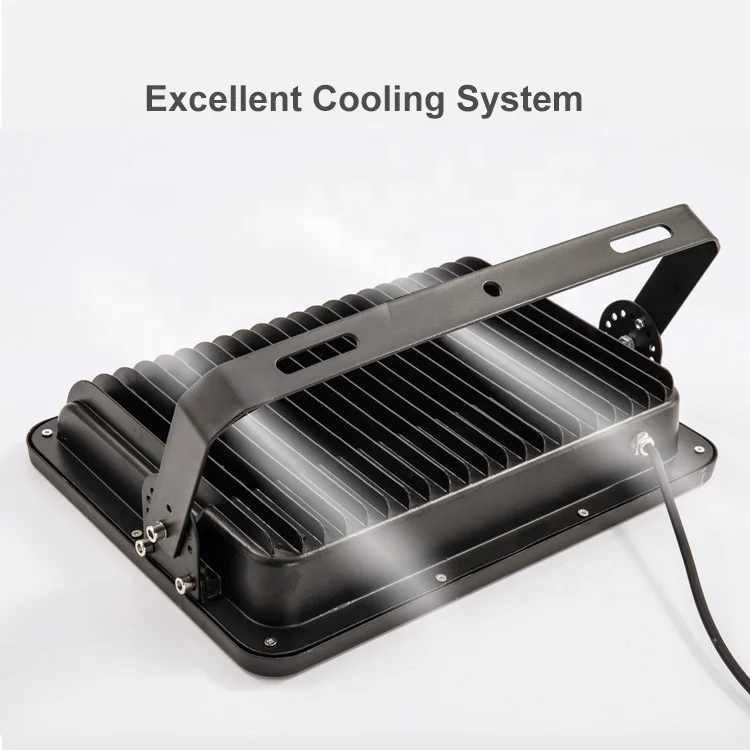 High Lumen Waterproof Ip66 Led Projector Lamp 10W 20W 30W 50W 100W 200W Led Reflector Flood Light