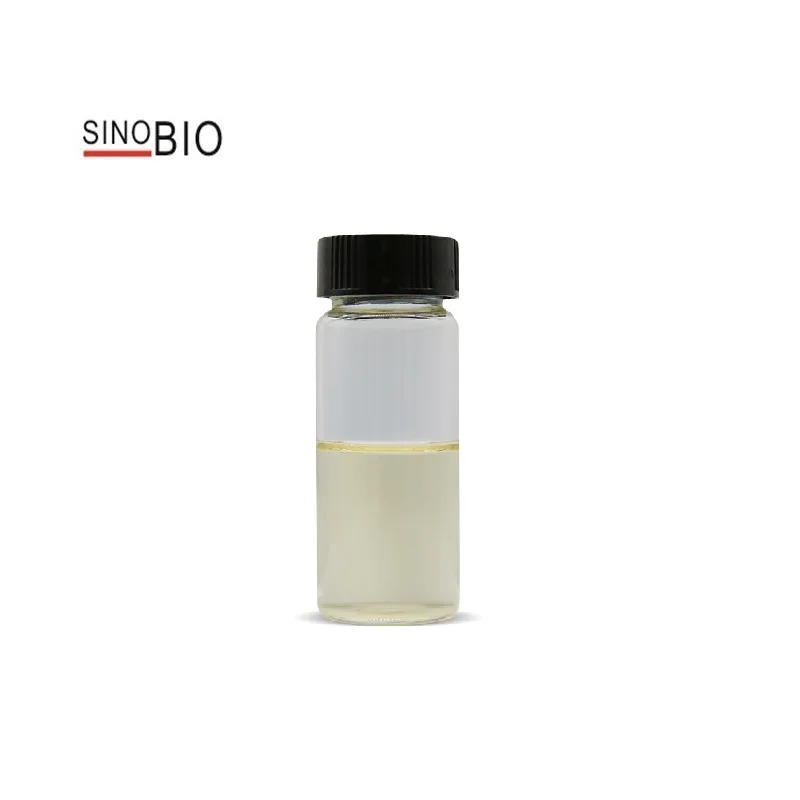 
Sinobio BKC benzalkonium chloride liquid cas 68424-85-1 80% 50% 