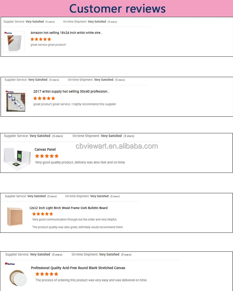 Bview Art Drawing board quarto Portable with clip 4K sketch paper canvas board Art sketch wooden Drawing board portable